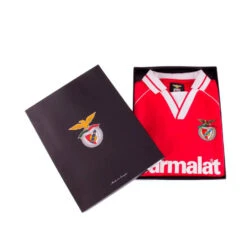 Camiseta COPA SL Benfica 1994 - 95 Retro