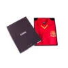 Camiseta COPA Spain 1988 Retro -Nike Tienda de ventas camiseta copa spain 1988 retro football shirt red 0