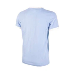 Camiseta COPA Uruguay 1970's Retro -Nike Tienda de ventas camiseta copa uruguay 1970s retro football shirt blue 2