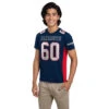 Camiseta Fanatics Franchise Fashion Top New England Patriots -Nike Tienda de ventas camiseta fanatics franchise fashion top new england patriots athletic navy athletic red 0