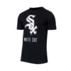 Camiseta Fanatics Seasonal Essentials Chicago White Sox -Nike Tienda de ventas camiseta fanatics seasonal essentials chicago white sox jet black 0