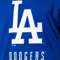 Camiseta Fanatics Seasonal Essentials La Dodgers -Nike Tienda de ventas camiseta fanatics seasonal essentials t shirt la dodgers royal 2