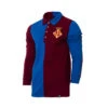 Camiseta FC Barcelona FC Barcelona Primera Equipación 1899 -Nike Tienda de ventas camiseta fc barcelona ml fc barcelona primera equipacion 1899 azul granate 0