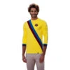 Camiseta FC Barcelona FC Barcelona 1974-75 -Nike Tienda de ventas camiseta fc barcelona ml retro fc barcelona 1974 75 amarilla 0