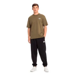 Camiseta FILA Taipas Oversized Niño -Nike Tienda de ventas camiseta fila taipas oversized tee burnt olive 2