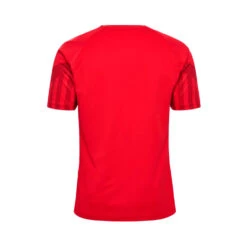 Camiseta Hummel Dinamarca Primera Equipación Mundial Qatar 2022 6 Camiseta Hummel Dinamarca Primera Equipación Mundial Qatar 2022 -Nike Tienda de ventas camiseta hummel dinamarca primera equipacion mundial qatar 2022 red 1