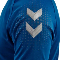 Camiseta Hummel Málaga CF Training 2022-2023 -Nike Tienda de ventas camiseta hummel malaga cf training 2022 2023 true blue 2