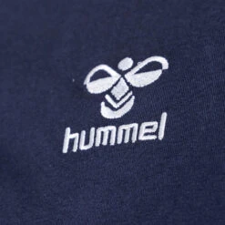 Camiseta Hummel UD Las Palmas Fanswear 2022-2023 -Nike Tienda de ventas camiseta hummel ud las palmas fanswear 2022 2023 marine 3