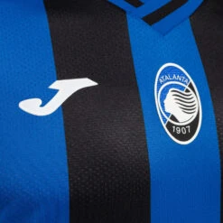 Camiseta Joma Atalanta BC Primera Equipación 2022-2023 Niño -Nike Tienda de ventas camiseta joma atalanta bc primera equipacion 2022 2023 nino royal 3
