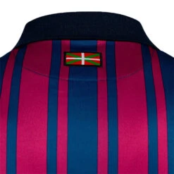 Camiseta Joma SD Eibar Primera Equipación 2022-2023 -Nike Tienda de ventas camiseta joma sd eibar primera equipacion 2022 2023 rojo 5