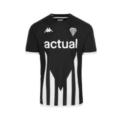 Camiseta Kappa Angers SCO Primera Equipación 2022-2023
