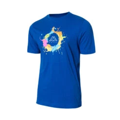 Camiseta Kappa Eremo Tbar