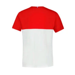 Camiseta Le Coq Sportif Tricolore Ss N°2 Niño -Nike Tienda de ventas camiseta le coq sportif tricolore ss n2 n.opt .whiterouge electro 4