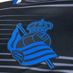 Camiseta Macron Real Sociedad De Fútbol Segunda Equipación 2022-2023 -Nike Tienda de ventas camiseta macron real sociedad de futbol segunda equipacion 2022 2023 2