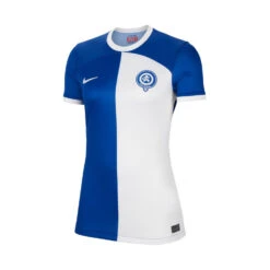 Camiseta Nike Atlético De Madrid 120th Aniversario Cuarta Equipación 2022-2023 Mujer -Nike Tienda de ventas camiseta nike atletico de madrid 120th segunda equipacion stadium 2023 2024 mujer old royal white 4