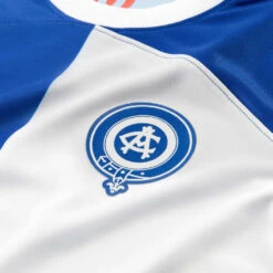 Camiseta Nike Atlético De Madrid 120th Aniversario Cuarta Equipación 2022-2023 Niño -Nike Tienda de ventas camiseta nike atletico de madrid 120th segunda equipacion stadium 2023 2024 nino old royal white 2