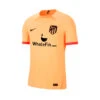 Camiseta Nike Atlético De Madrid Tercera Equipación Match 2022-2023