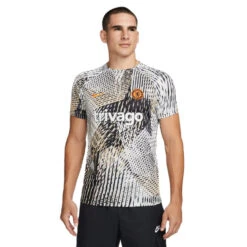 Camiseta Nike Chelsea FC Pre-Match 2022-2023