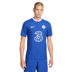 Camiseta Nike Chelsea FC Primera Equipación Match 2022-2023