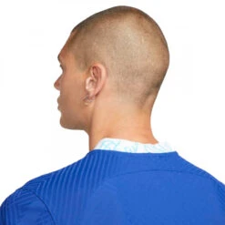 Camiseta Nike Chelsea FC Primera Equipación Match 2022-2023 -Nike Tienda de ventas camiseta nike chelsea fc primera equipacion match 2022 2023 rush blue chlorine blue 3