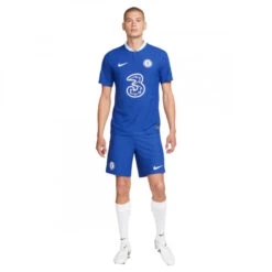 Camiseta Nike Chelsea FC Primera Equipación Match 2022-2023 -Nike Tienda de ventas camiseta nike chelsea fc primera equipacion match 2022 2023 rush blue chlorine blue 5