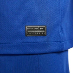 Camiseta Nike Chelsea FC Primera Equipación Stadium 2022-2023 -Nike Tienda de ventas camiseta nike chelsea fc primera equipacion stadium 2022 2023 rush blue chlorine blue 3