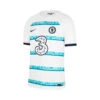 Camiseta Nike Chelsea FC Segunda Equipación Stadium 2022-2023 -Nike Tienda de ventas camiseta nike chelsea fc segunda equipacion stadium 2022 2023 white 0