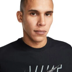 Camiseta Nike Club América Fanswear 2022-2023 -Nike Tienda de ventas camiseta nike club america fanswear 2022 2023 black 2