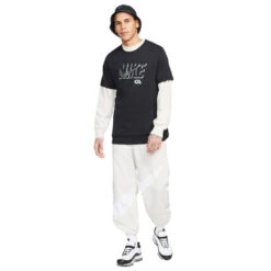 Camiseta Nike Club América Fanswear 2022-2023 -Nike Tienda de ventas camiseta nike club america fanswear 2022 2023 black 5