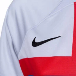 Camiseta Nike FC Barcelona Tercera Equipación Stadium 2022-2023 Mujer -Nike Tienda de ventas camiseta nike fc barcelona tercera equipacion stadium 2022 2023 mujer sky grey 3