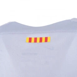 Camiseta Nike FC Barcelona Tercera Equipación Stadium 2022-2023 Mujer -Nike Tienda de ventas camiseta nike fc barcelona tercera equipacion stadium 2022 2023 mujer sky grey 4