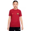 Camiseta Nike Fc Barcelona Entrenamiento 2023/24 Niño -Nike Tienda de ventas camiseta nike fc barcelona training 2022 2023 nino noble red 0