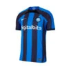 Camiseta Nike FC Inter De Milán Primera Equipación Match 2022-2023 -Nike Tienda de ventas camiseta nike fc inter de milan primera equipacion match 2022 2023 lyon blue black 0
