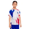 Camiseta Nike Francia Pre-Match Mundial Qatar 2022 Niño -Nike Tienda de ventas camiseta nike francia pre match mundial qatar 2022 nino white game royal 0