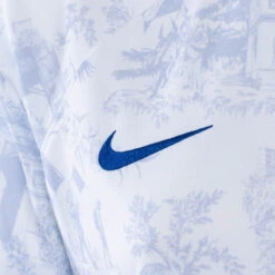 Camiseta Nike Francia Segunda Equipación Stadium Mundial Qatar 2022 Mujer 11 Camiseta Nike Francia Segunda Equipación Stadium Mundial Qatar 2022 Mujer -Nike Tienda de ventas camiseta nike francia segunda equipacion stadium world cup 2022 mujer white 3