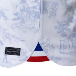 Camiseta Nike Francia Segunda Equipación Stadium Mundial Qatar 2022 Mujer 12 Camiseta Nike Francia Segunda Equipación Stadium Mundial Qatar 2022 Mujer -Nike Tienda de ventas camiseta nike francia segunda equipacion stadium world cup 2022 mujer white 4