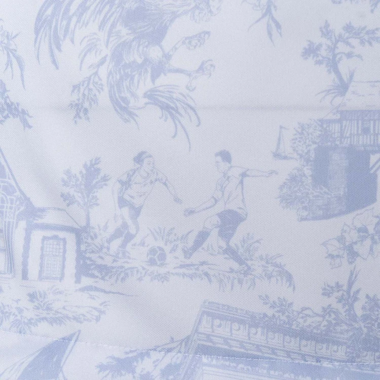 Camiseta Nike Francia Segunda Equipación Stadium Mundial Qatar 2022 Mujer 8 Camiseta Nike Francia Segunda Equipación Stadium Mundial Qatar 2022 Mujer - Imagen 6