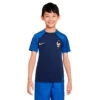 Camiseta Nike Francia Training Mundial Qatar 2022 Niño -Nike Tienda de ventas camiseta nike francia training mundial qatar 2022 nino midnight navy game royal 0