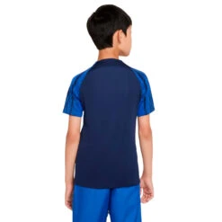 Camiseta Nike Francia Training Mundial Qatar 2022 Niño -Nike Tienda de ventas camiseta nike francia training mundial qatar 2022 nino midnight navy game royal 1
