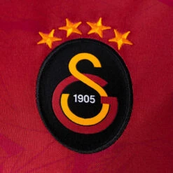 Camiseta Nike Galatasaray SK Primera Equipación Stadium 2022-2023 -Nike Tienda de ventas camiseta nike galatasaray sk primera equipacion stadium 2022 2023 vivid orange vivid orange pepper red 2