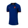Camiseta Nike Holanda Segunda Equipación Stadium Mundial Qatar 2022 -Nike Tienda de ventas camiseta nike holanda segunda equipacion stadium world cup 2022 deep royal blue black 0