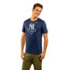 Camiseta Nike Icon Legend New York Yankees -Nike Tienda de ventas camiseta nike icon legend new york yankees midnight navy 0