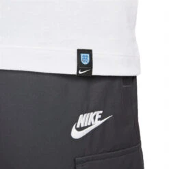 Camiseta Nike Inglaterra Fanswear -Nike Tienda de ventas camiseta nike inglaterra fanswear ent fundamentals white 3