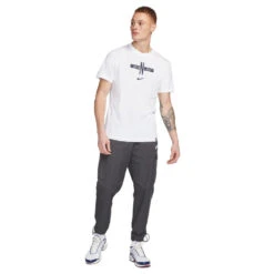 Camiseta Nike Inglaterra Fanswear -Nike Tienda de ventas camiseta nike inglaterra fanswear ent fundamentals white 4