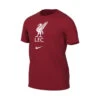 Camiseta Nike Liverpool FC Fanswear 2022-2023 2 Camiseta Nike Liverpool FC Fanswear 2022-2023 -Nike Tienda de ventas camiseta nike liverpool fc fanswear 2022 2023 tough red 0 1
