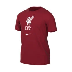 Camiseta Nike Liverpool FC Fanswear 2022-2023