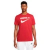Camiseta Nike Liverpool FC Fanswear 2022-2023