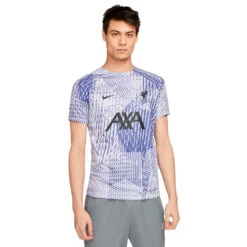 Camiseta Nike Liverpool FC Pre-Match 2022-2023