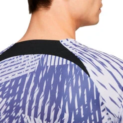 Camiseta Nike Liverpool FC Pre-Match 2022-2023 -Nike Tienda de ventas camiseta nike liverpool fc pre match 2022 2023 pure violet purple dawn dark purple dust 3