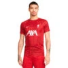 Camiseta Nike Liverpool FC Pre-Match 2023-2024 2 Camiseta Nike Liverpool FC Pre-Match 2023-2024 -Nike Tienda de ventas camiseta nike liverpool fc pre match 202324 adulto gym red 0